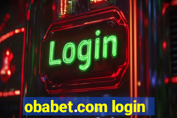 obabet.com login